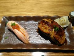-江户前寿司(好运街店)