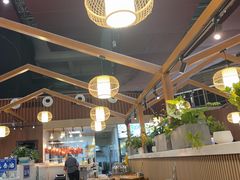 -守柴炉烤鸭&顺水鱼馆(合生汇店)