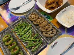 -Pelicana百利家炸鸡(江南西名店城店)
