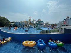 -渔岛海洋度假区