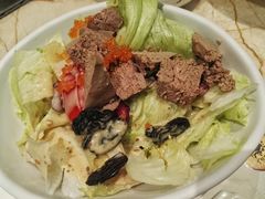 -大渔铁板烧(东城店)