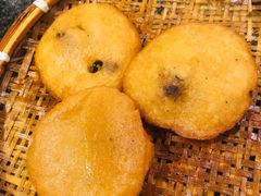 红薯油糕-河东颐祥阁(世贸店)