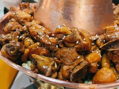 -刘记光大火锅鸡(人民街店)