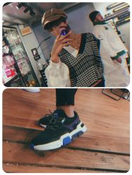 -MDZ STORE·TATTOO·耳饰