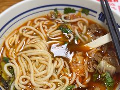 -鑫花溪牛肉米粉(凤凰街创始总店)