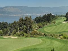 -昆明春城湖畔度假村