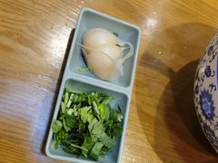 -秦老大西安羊肉泡馍馆(健德门店)