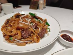 -广东道至正餐厅(区庄店)