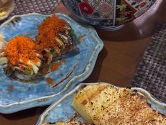 -半藏居酒屋(香港花园店)