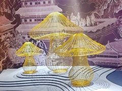 -一朵菌·野生菌探索家火锅(南亚店)