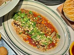 -新兴·金羊座·粤菜点心(乐峰店)