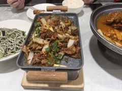-金鸭都·老北京特色家常菜(潘家园店)