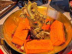 -小龙翻大江文化火锅(宽窄店)