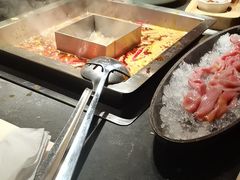-锦城印象火锅(天府三街店)