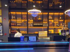 -唯爱KTV聚会餐厅(仙林东城汇店)