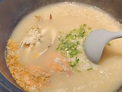 -海味当家·蒸锅海鲜(星海公园店)