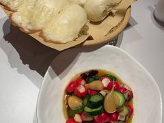 特色小脚卷-老淮安·淮安菜(周恩来纪念馆店)