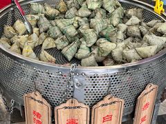 -赵记粽子(司前街店)