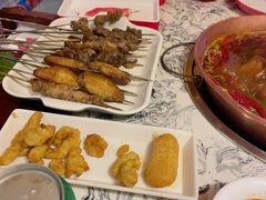-京元盛铜锅涮肉(上海总店)