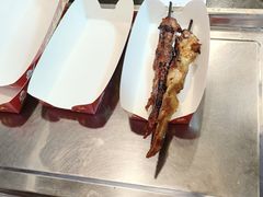 -一代烤翅王(大汉口店)