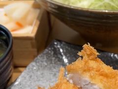 -胜博殿日式炸猪排(侨福芳草地店)