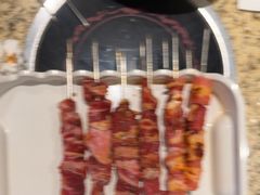 -丰茂烤串(卫星广场店)