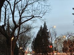 -老回回小吃(百万庄店)