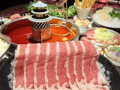-重八牛府之小有名气(大望路店)