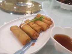 -白玉兰小吃(新村路店)
