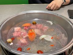 -羊来顺冰煮鲜羊 铁锅烀羊肉(中央大街店)