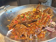 -赣江里•江西菜(望京旺角店)