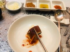 -紫霞门韩国料理烤肉(深南东路店)