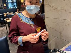 -初色海鲜自助(万丰路店)