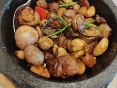 -凯逸轩·匠心粤菜(中城名仕汇店)