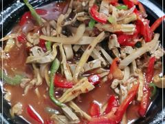 -臭鳜鱼人家·老字号徽菜