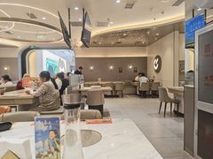 -呷哺呷哺 黄金牧场 (新辰里学清路店)