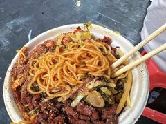 -三姐海南粉(骑楼老街店)