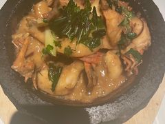 -潮堂 · 潮州菜(国贸商城店)