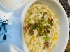 -芳芳私房菜·精做淮扬菜(承德路店)