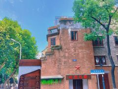 -飞马旅黎黄陂路文旅街区