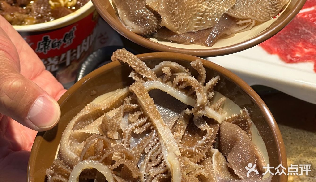 西安🥩这家自助、让我吃出抢钱的感觉‼️