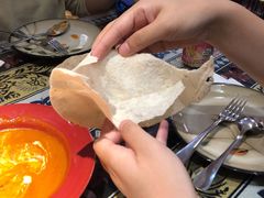 黄油囊饼-Tony's House