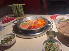 -小龙坎火锅(全球总店)