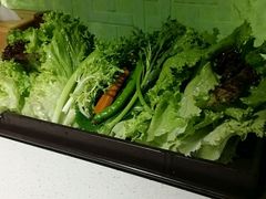 android_upload_pic-本家韩国烤肉(青岛万象城店)
