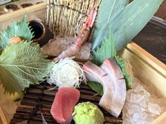 -山岛烧·和牛烧肉 碳火烧鸟(海信广场店)