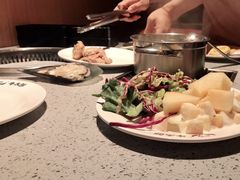 -牛太郎海鲜烤肉自助(椒江万达店)