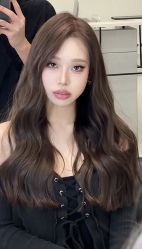 -DL HOPE明星造型