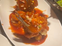 -姑苏家宴·苏帮菜·松鼠桂鱼(苏州总店)