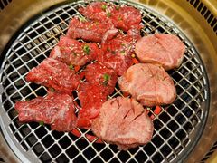 -御牛道日式烤肉料理(杭州万象城店)
