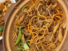 -一楼食业·美食人家